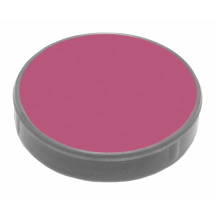 15ml Grimas 508 Deep Pink Creme Makeup