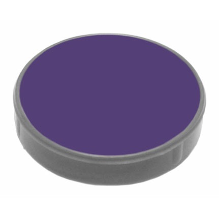 15ml Grimas 601 Purple Creme Makeup