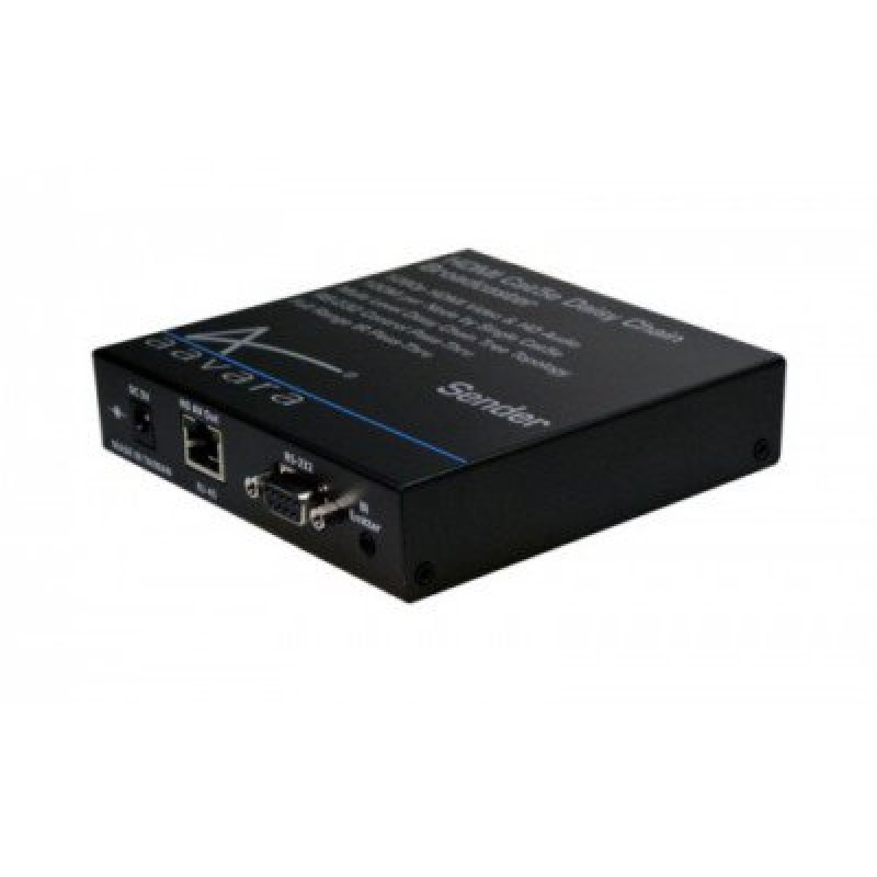 PD3000 TX1 HDMI Cat 5/6 Sender