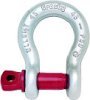 1 Ton 10mm Bow Shackle