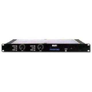 MAR 1 150w 2 Channel Amp