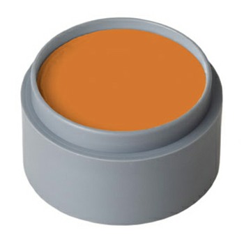 15ml Grimas 509 Orange Water Makeup