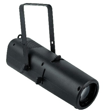 Performer ACT 150W RGBACL LED Profile Spotlight