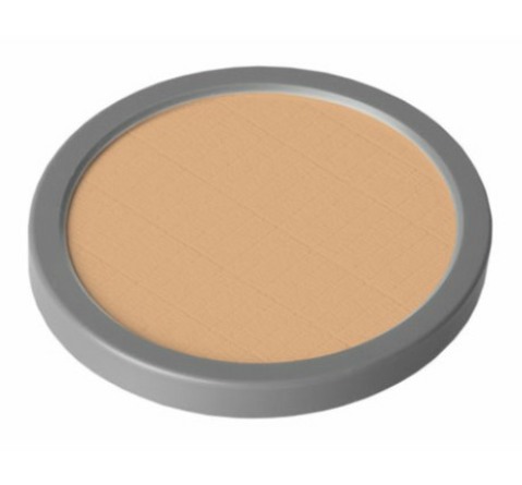 35g Grimas W2 Cake Makeup