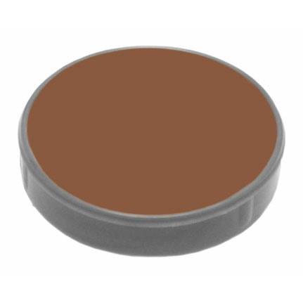 15ml Grimas DE Dark Egyptian Creme Makeup