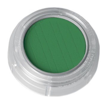 2gm Grimas 483 Grass Green Eyeshadow / Rouge