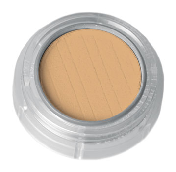 2gm Grimas 520 Camel Eyeshadow / Rouge