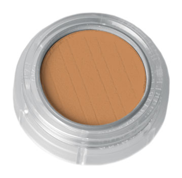 2gm Grimas 521 Camel Eyeshadow / Rouge