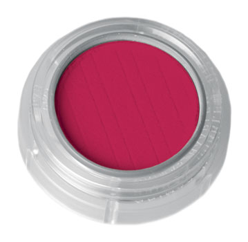 2gm Grimas 541 Bright Red Eyeshadow / Rouge