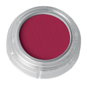 2gm Grimas 544 Deep Red Eyeshadow / Rouge