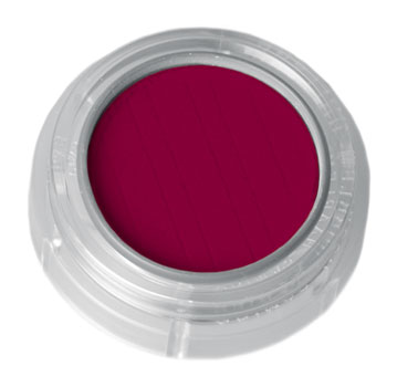 2gm Grimas 546 Deep Red Eyeshadow / Rouge
