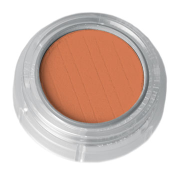2gm Grimas 553 Orange Eyeshadow / Rouge