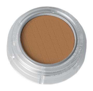 2gm Grimas 563 Light Brown Eyeshadow / Rouge