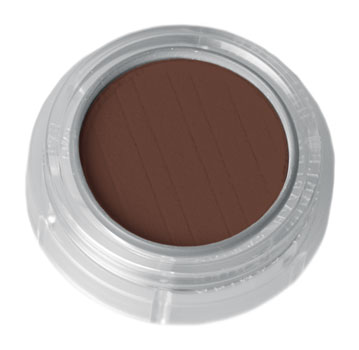 2gm Grimas 565 Dark Brown Eyeshadow / Rouge