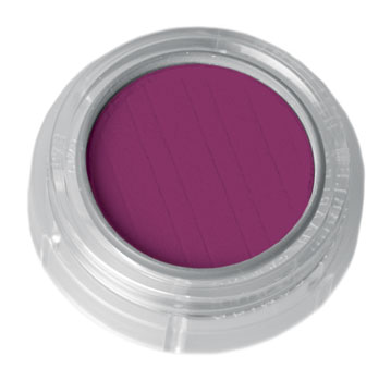 2gm Grimas 680 Purple Eyeshadow / Rouge