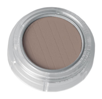 2gm Grimas 883 Brownish Grey Eyeshadow / Rouge