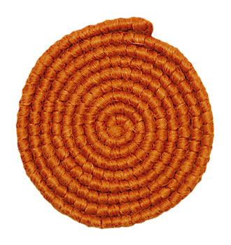 Grimas Crepe Wool No 22 - Orange